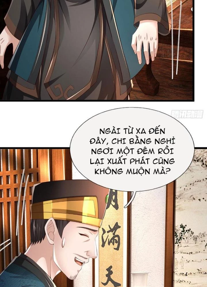 Ta Có Thể Cướp Đoạt Cơ Duyên Chapter 9 - 99