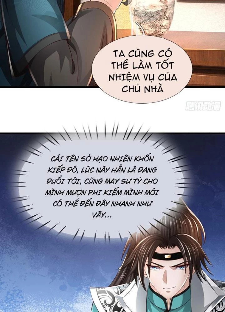 Ta Có Thể Cướp Đoạt Cơ Duyên Chapter 9 - 101