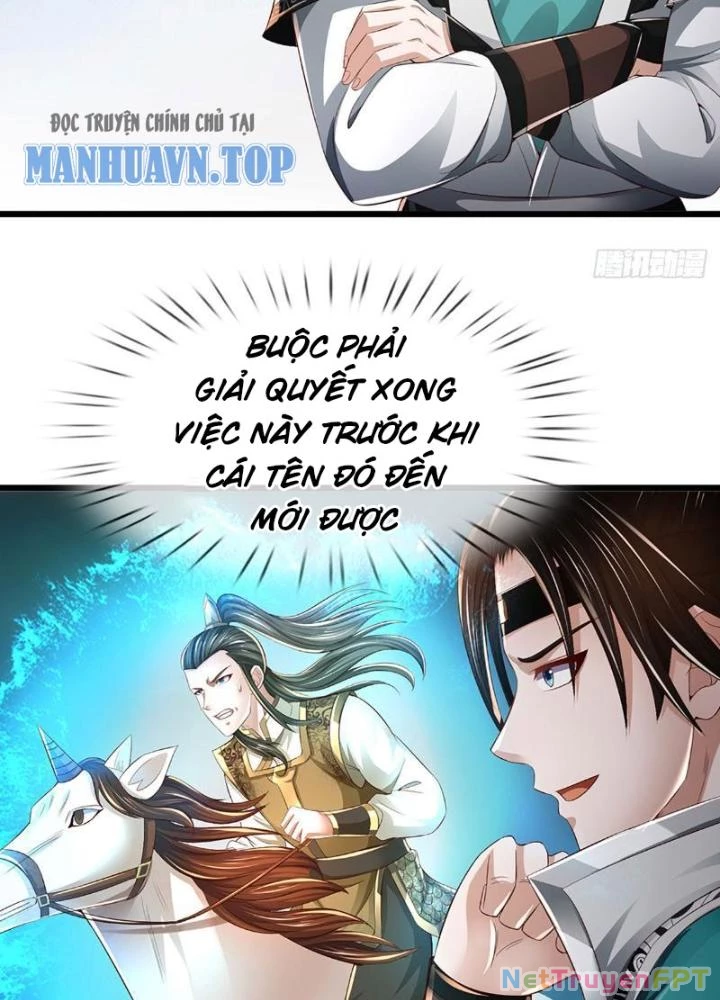 Ta Có Thể Cướp Đoạt Cơ Duyên Chapter 9 - 103