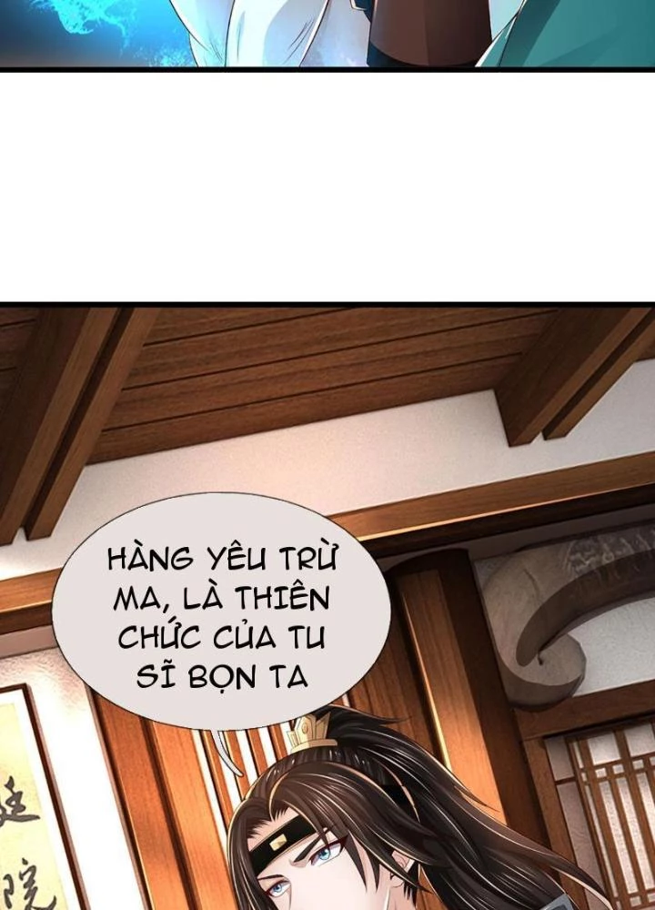 Ta Có Thể Cướp Đoạt Cơ Duyên Chapter 9 - 105