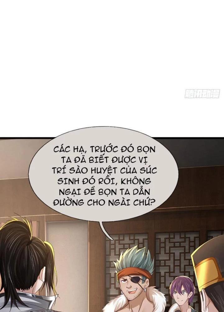 Ta Có Thể Cướp Đoạt Cơ Duyên Chapter 9 - 111