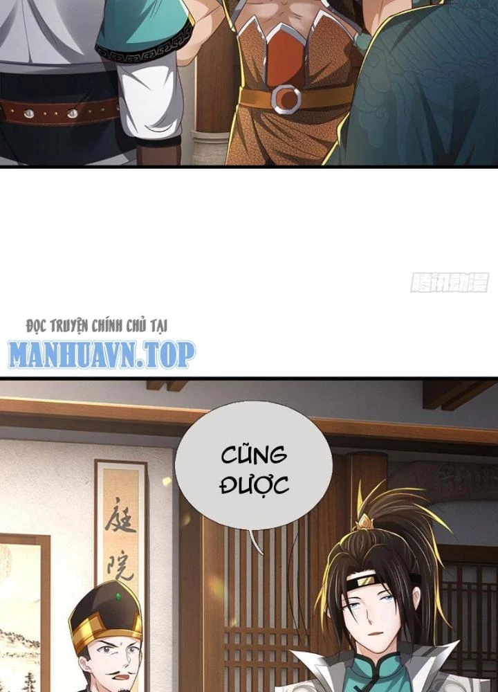 Ta Có Thể Cướp Đoạt Cơ Duyên Chapter 9 - 113