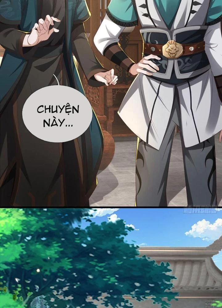 Ta Có Thể Cướp Đoạt Cơ Duyên Chapter 9 - 115