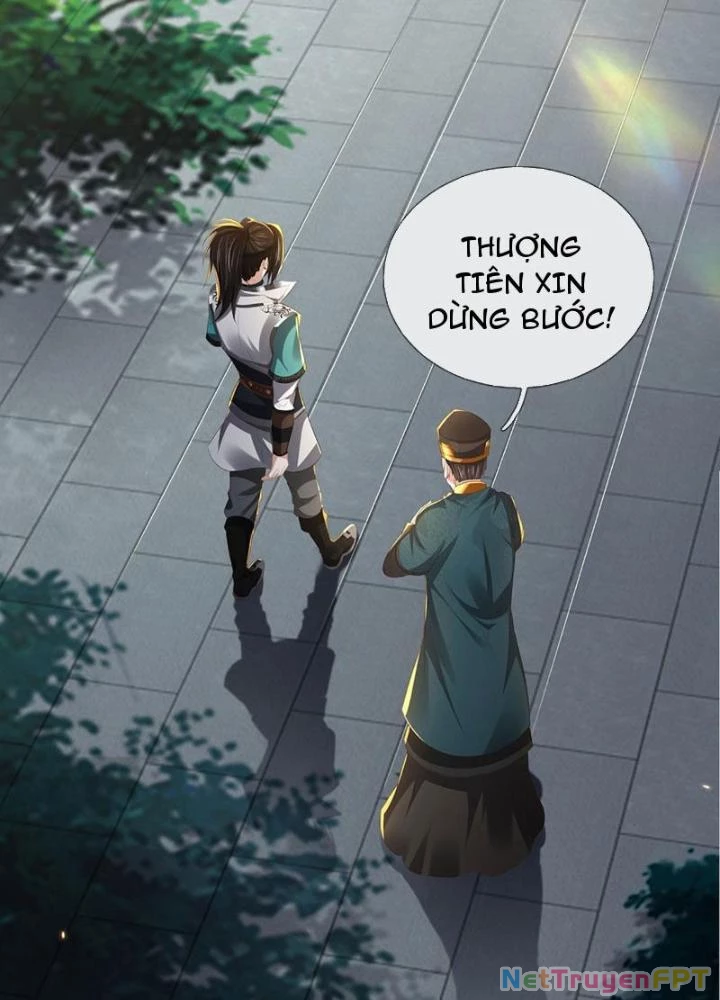 Ta Có Thể Cướp Đoạt Cơ Duyên Chapter 9 - 119