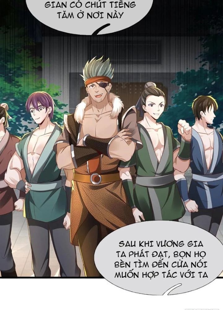 Ta Có Thể Cướp Đoạt Cơ Duyên Chapter 10 - 5