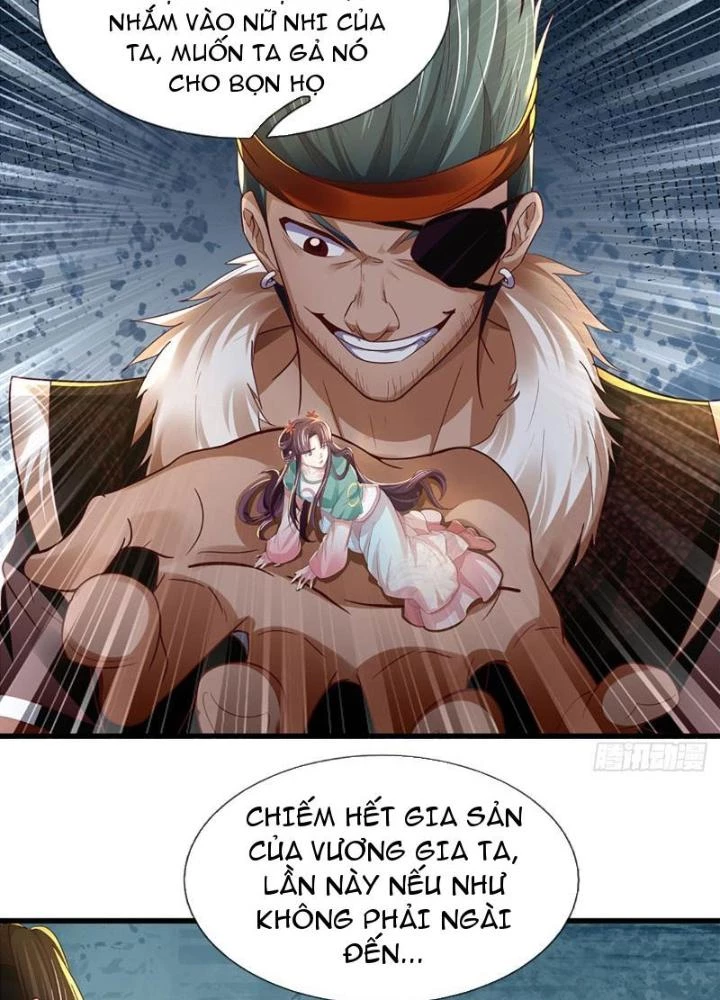 Ta Có Thể Cướp Đoạt Cơ Duyên Chapter 10 - 9