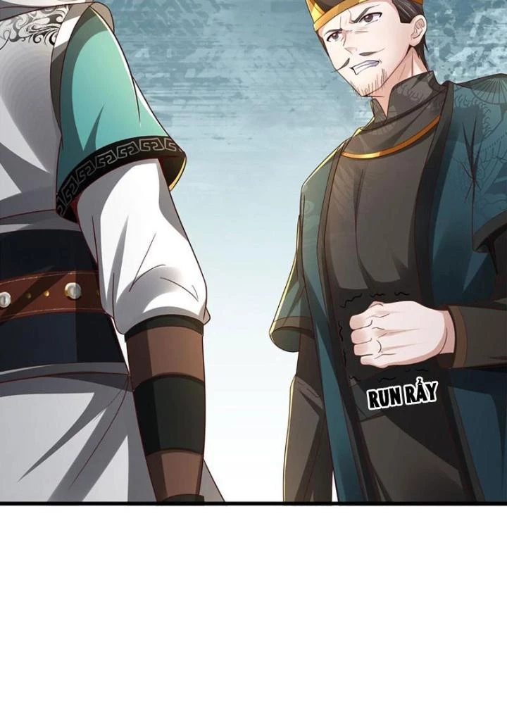 Ta Có Thể Cướp Đoạt Cơ Duyên Chapter 10 - 11