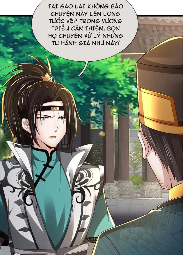 Ta Có Thể Cướp Đoạt Cơ Duyên Chapter 10 - 13