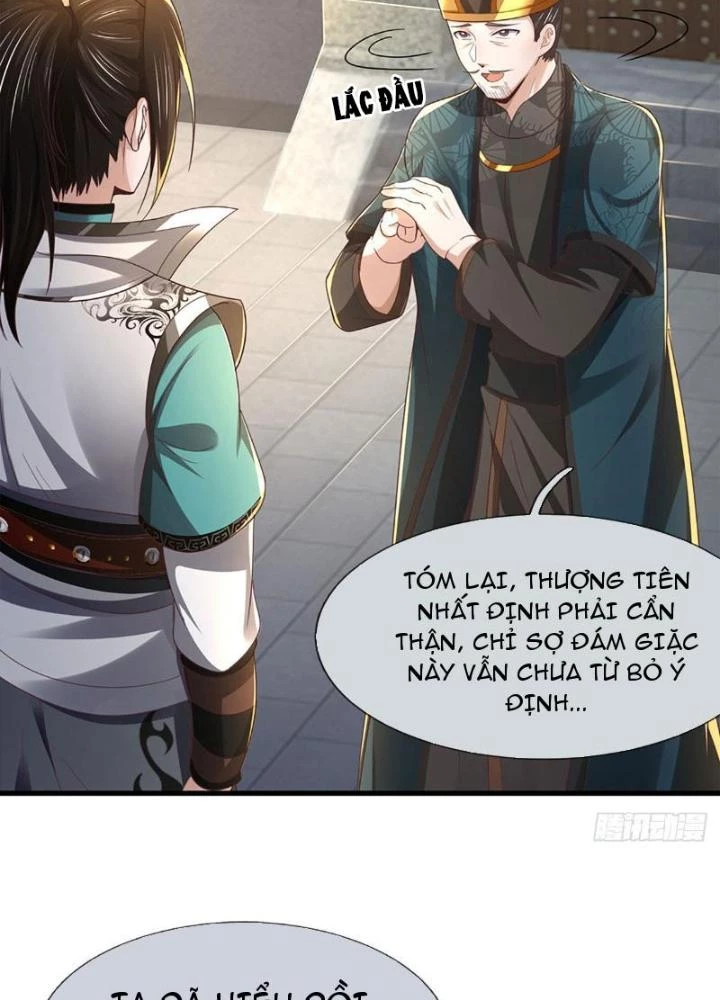 Ta Có Thể Cướp Đoạt Cơ Duyên Chapter 10 - 17
