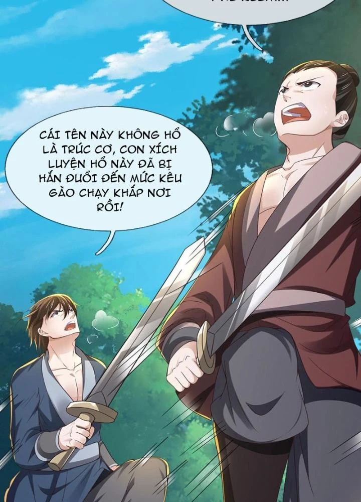 Ta Có Thể Cướp Đoạt Cơ Duyên Chapter 10 - 29