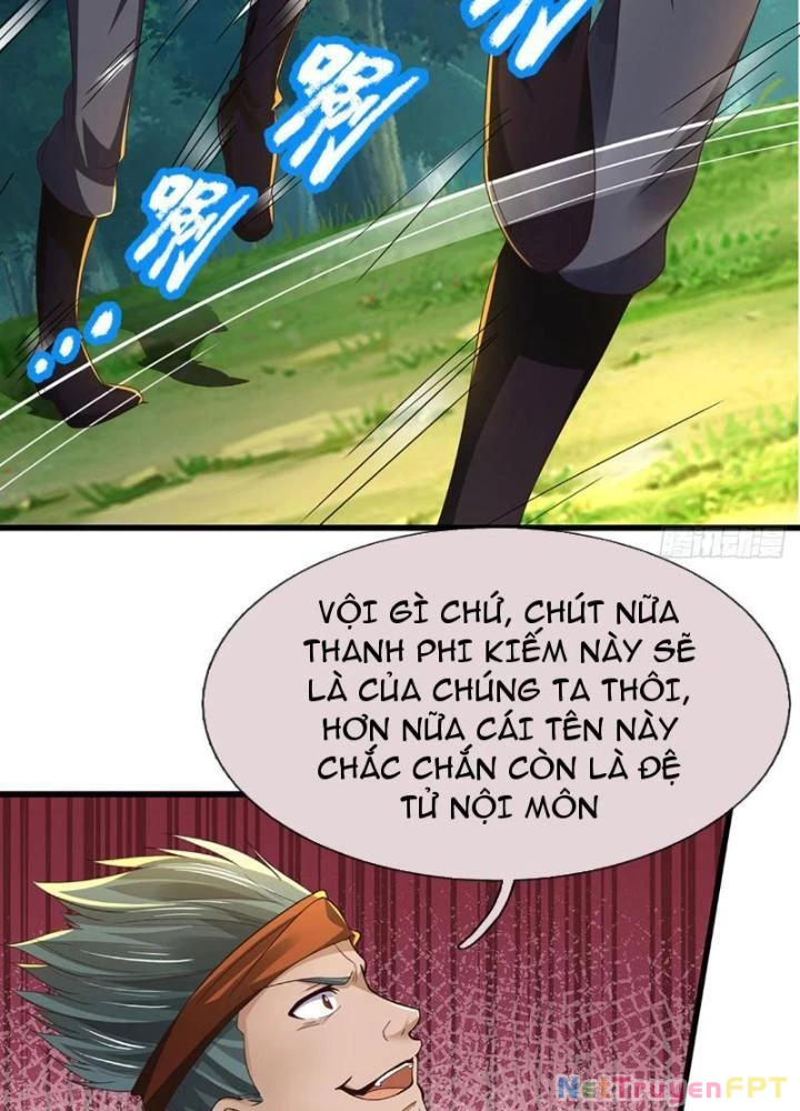 Ta Có Thể Cướp Đoạt Cơ Duyên Chapter 10 - 31