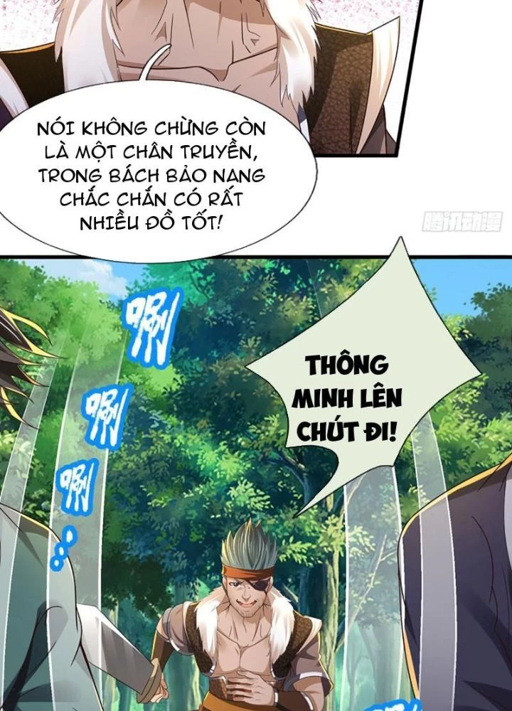 Ta Có Thể Cướp Đoạt Cơ Duyên Chapter 10 - 33