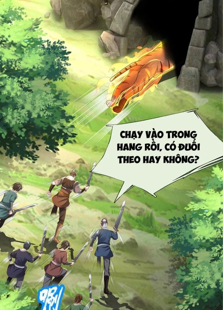 Ta Có Thể Cướp Đoạt Cơ Duyên Chapter 10 - 37