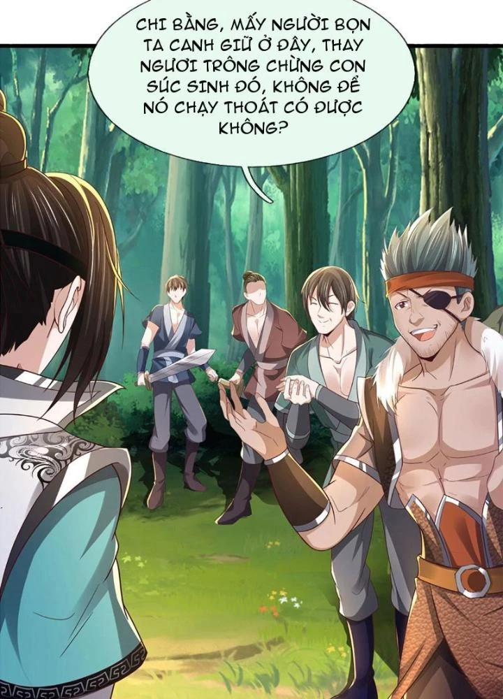Ta Có Thể Cướp Đoạt Cơ Duyên Chapter 10 - 43