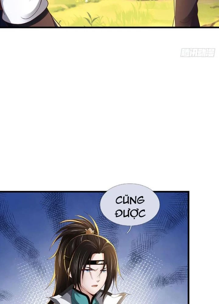 Ta Có Thể Cướp Đoạt Cơ Duyên Chapter 10 - 45