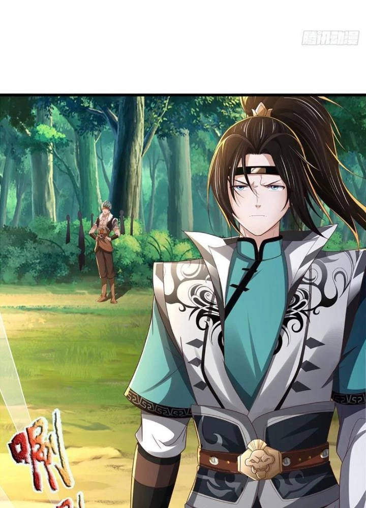 Ta Có Thể Cướp Đoạt Cơ Duyên Chapter 10 - 47