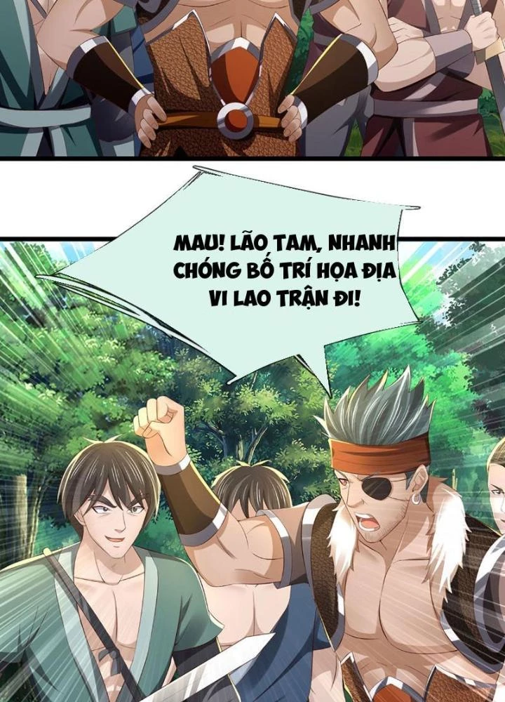 Ta Có Thể Cướp Đoạt Cơ Duyên Chapter 10 - 51