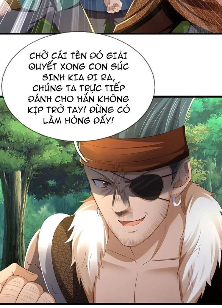 Ta Có Thể Cướp Đoạt Cơ Duyên Chapter 10 - 53