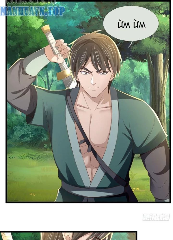 Ta Có Thể Cướp Đoạt Cơ Duyên Chapter 10 - 55