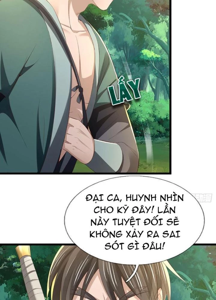 Ta Có Thể Cướp Đoạt Cơ Duyên Chapter 10 - 57