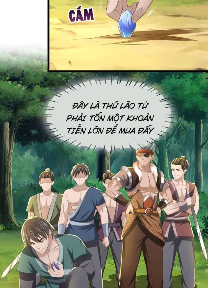 Ta Có Thể Cướp Đoạt Cơ Duyên Chapter 10 - 61
