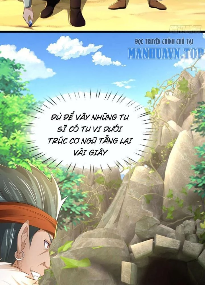 Ta Có Thể Cướp Đoạt Cơ Duyên Chapter 10 - 63