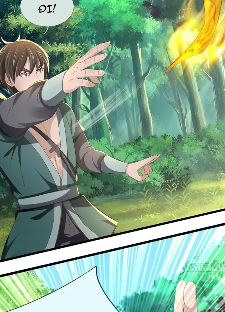 Ta Có Thể Cướp Đoạt Cơ Duyên Chapter 10 - 69
