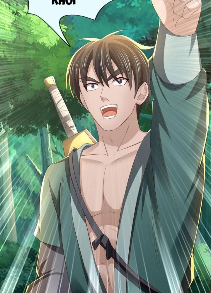 Ta Có Thể Cướp Đoạt Cơ Duyên Chapter 10 - 71