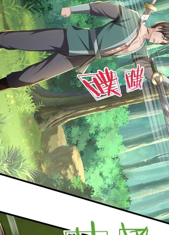 Ta Có Thể Cướp Đoạt Cơ Duyên Chapter 10 - 77