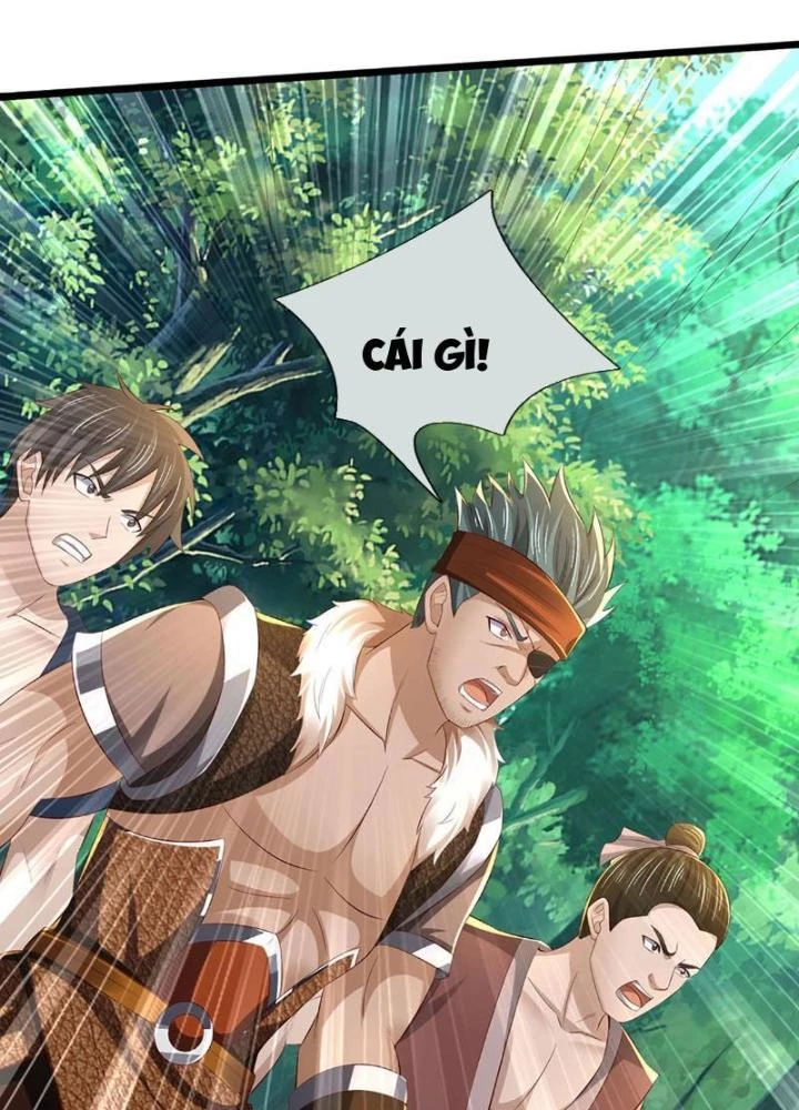 Ta Có Thể Cướp Đoạt Cơ Duyên Chapter 10 - 81