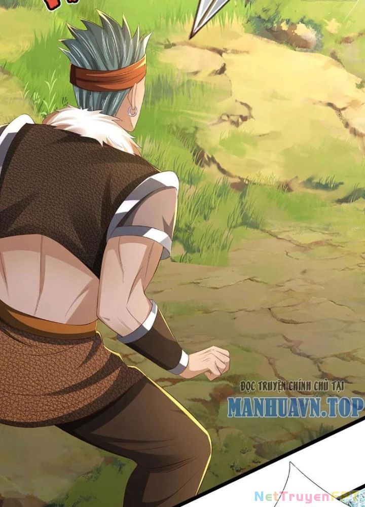 Ta Có Thể Cướp Đoạt Cơ Duyên Chapter 10 - 85