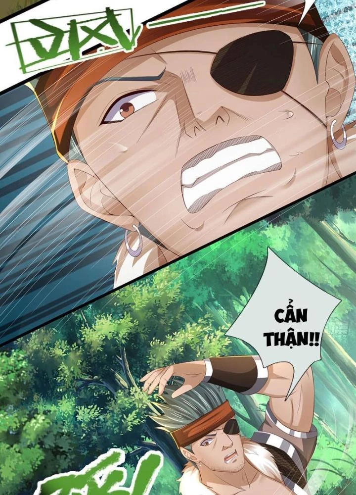 Ta Có Thể Cướp Đoạt Cơ Duyên Chapter 10 - 87
