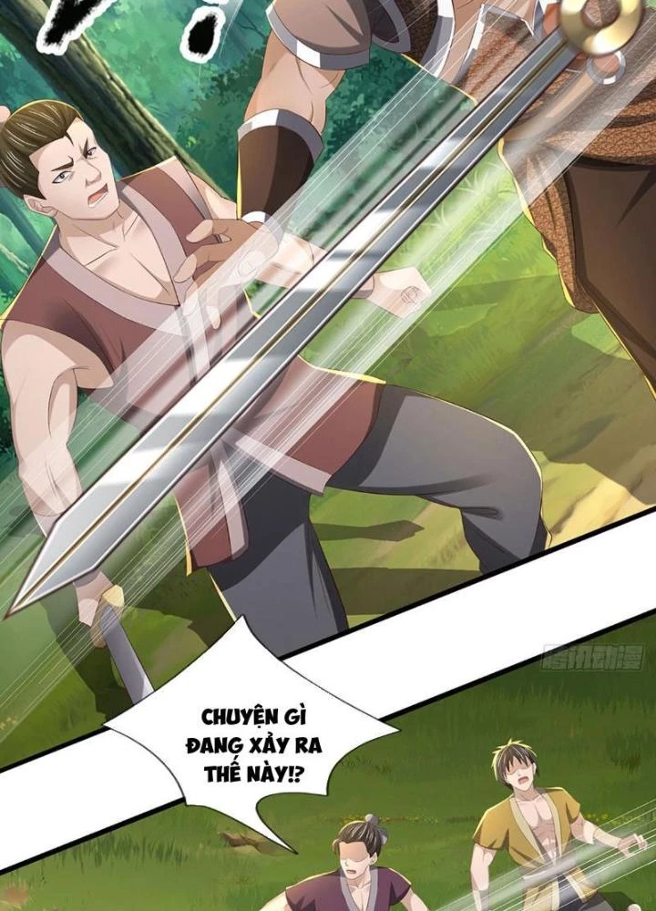 Ta Có Thể Cướp Đoạt Cơ Duyên Chapter 10 - 89