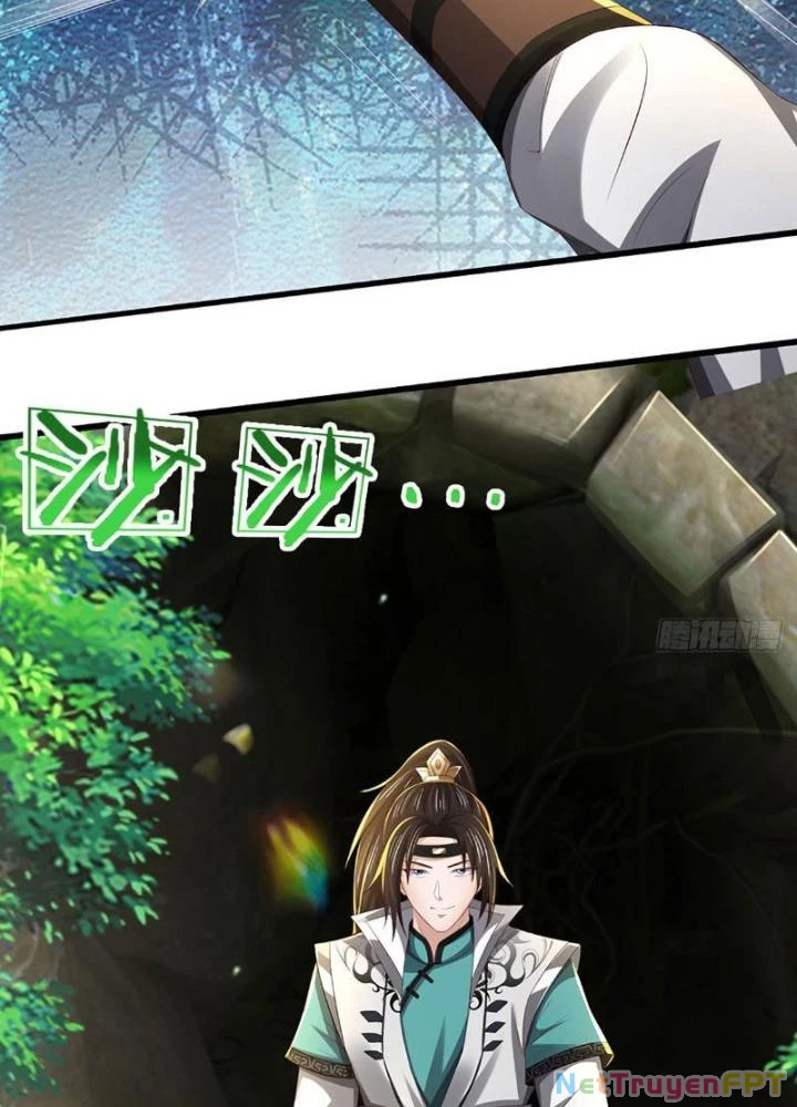 Ta Có Thể Cướp Đoạt Cơ Duyên Chapter 10 - 95