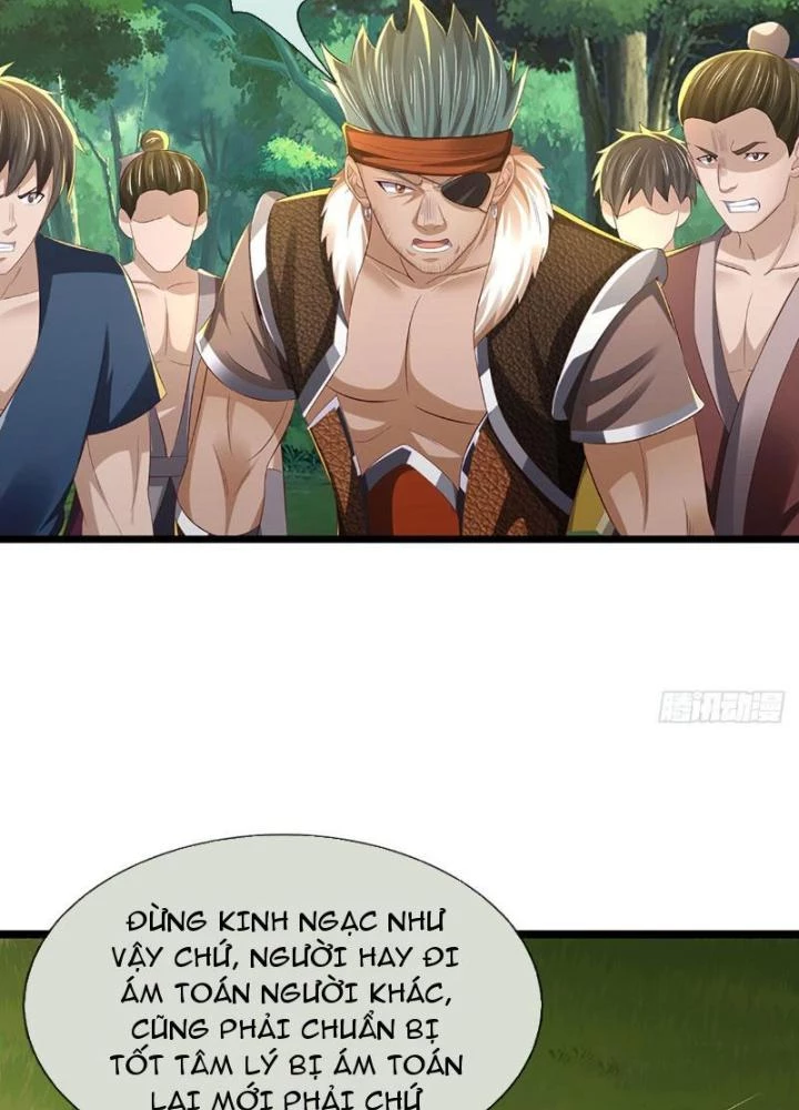 Ta Có Thể Cướp Đoạt Cơ Duyên Chapter 10 - 99