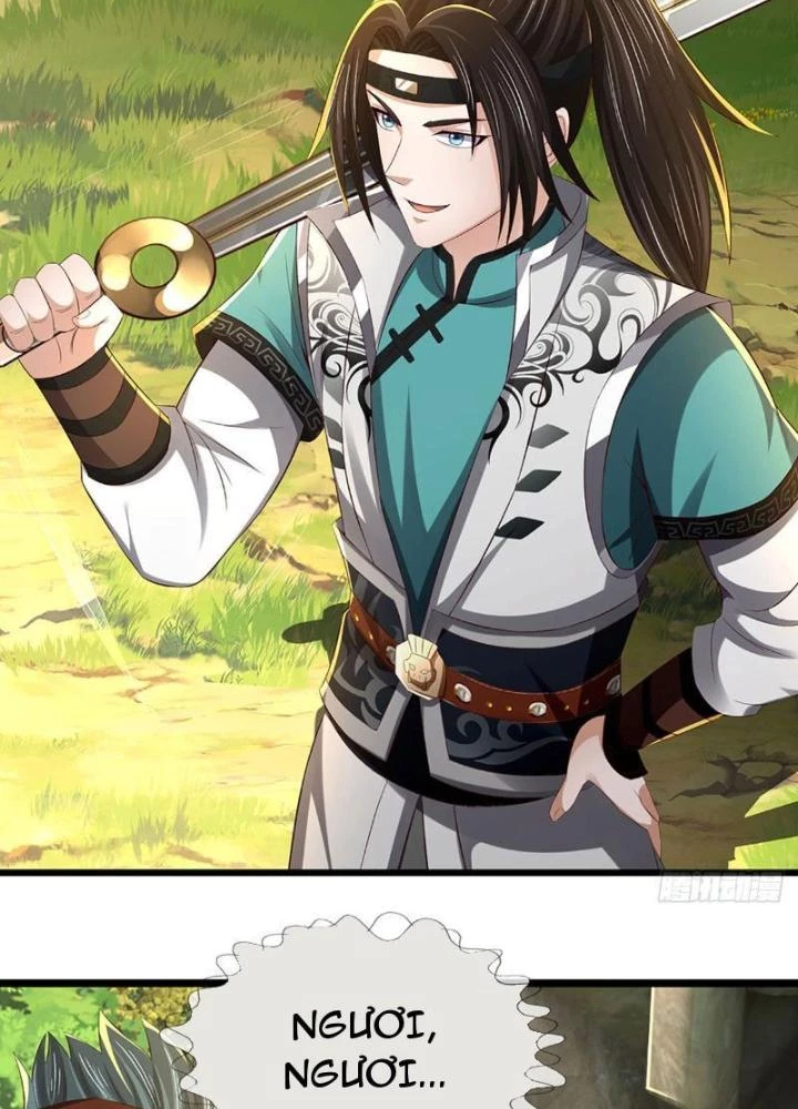 Ta Có Thể Cướp Đoạt Cơ Duyên Chapter 10 - 101