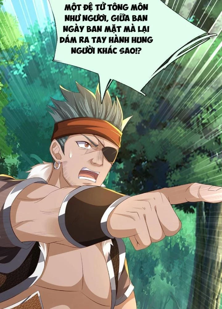 Ta Có Thể Cướp Đoạt Cơ Duyên Chapter 10 - 105