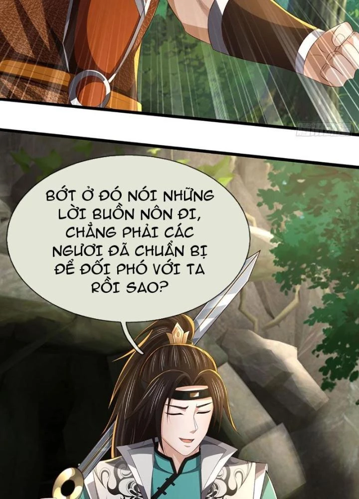 Ta Có Thể Cướp Đoạt Cơ Duyên Chapter 10 - 107