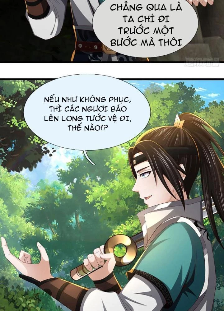 Ta Có Thể Cướp Đoạt Cơ Duyên Chapter 10 - 109