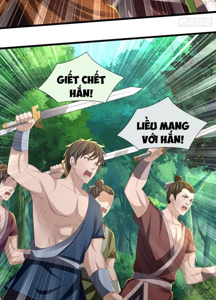 Ta Có Thể Cướp Đoạt Cơ Duyên Chapter 10 - 115