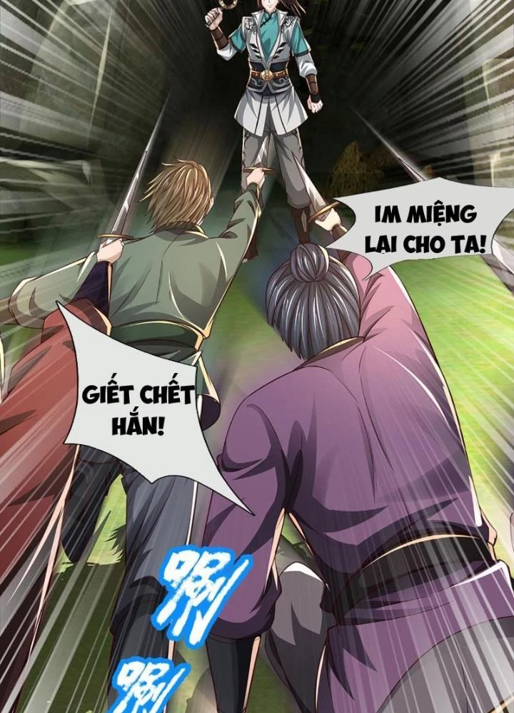 Ta Có Thể Cướp Đoạt Cơ Duyên Chapter 10 - 119