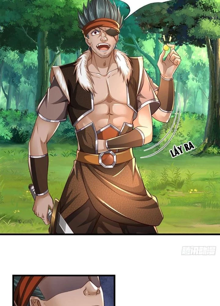 Ta Có Thể Cướp Đoạt Cơ Duyên Chapter 10 - 127