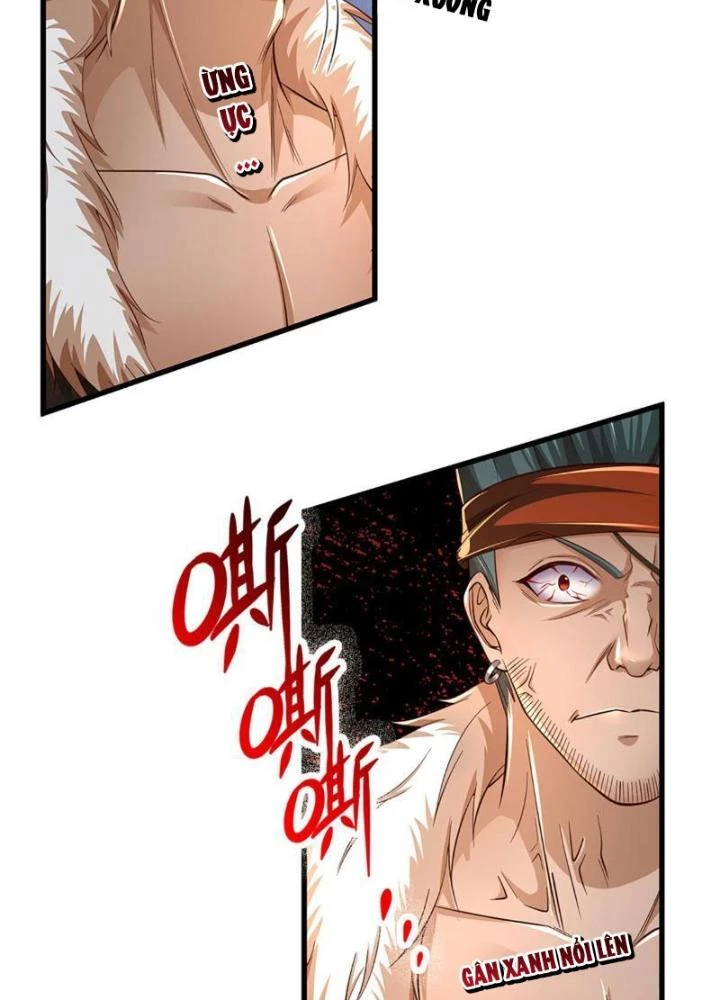 Ta Có Thể Cướp Đoạt Cơ Duyên Chapter 10 - 129