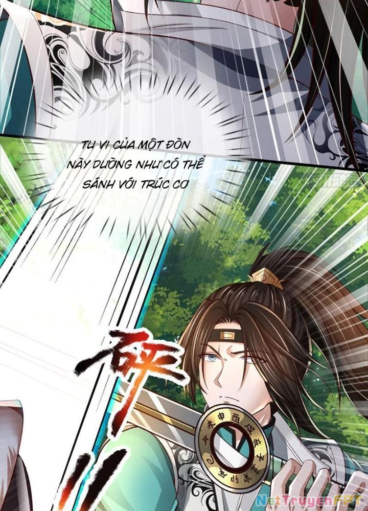 Ta Có Thể Cướp Đoạt Cơ Duyên Chapter 10 - 135