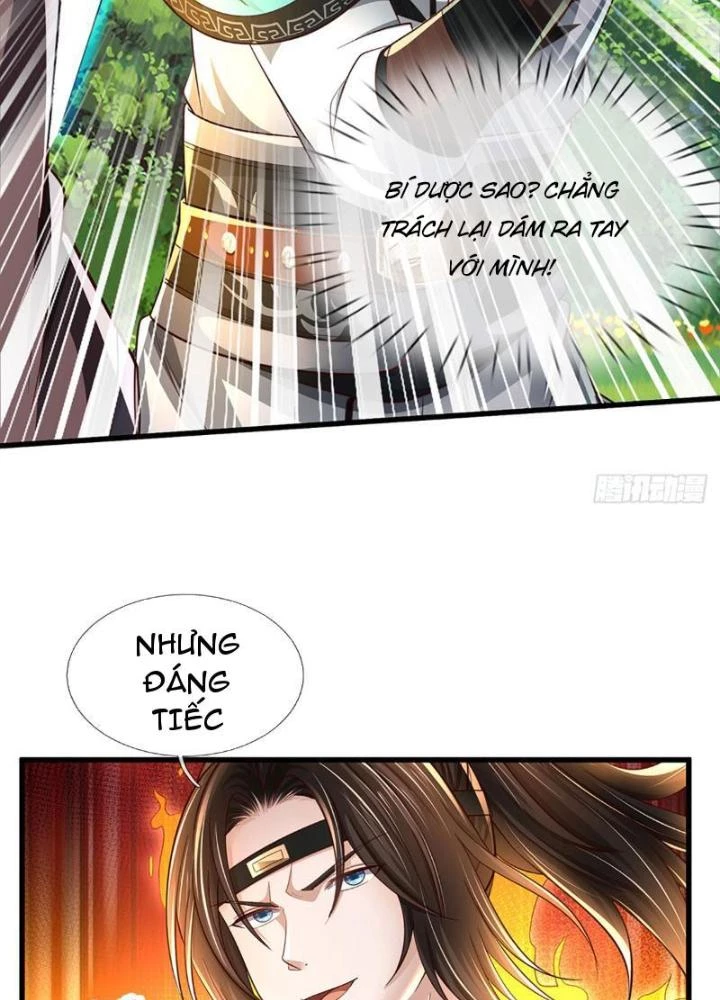 Ta Có Thể Cướp Đoạt Cơ Duyên Chapter 10 - 137