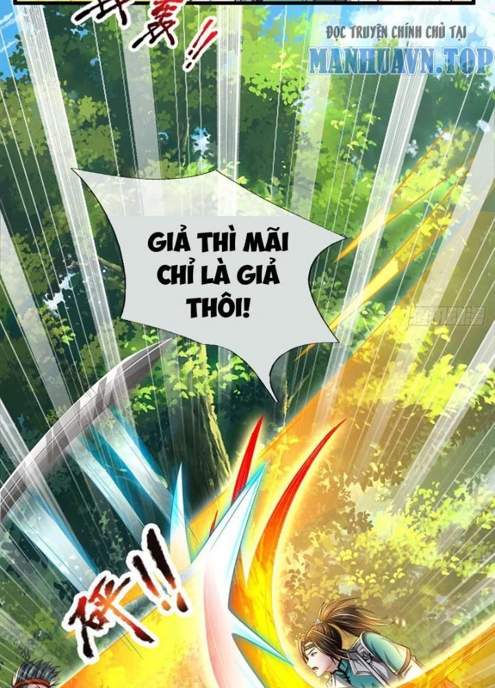 Ta Có Thể Cướp Đoạt Cơ Duyên Chapter 10 - 139