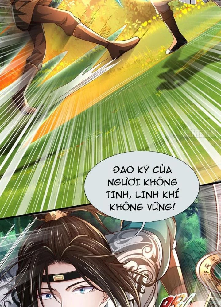 Ta Có Thể Cướp Đoạt Cơ Duyên Chapter 10 - 141