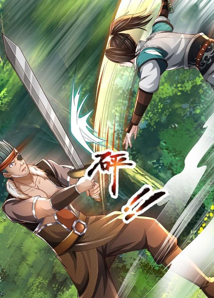 Ta Có Thể Cướp Đoạt Cơ Duyên Chapter 10 - 145