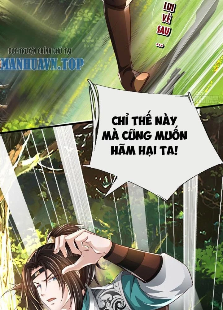 Ta Có Thể Cướp Đoạt Cơ Duyên Chapter 10 - 147