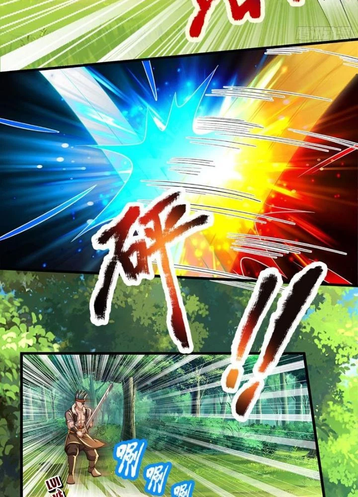 Ta Có Thể Cướp Đoạt Cơ Duyên Chapter 10 - 151